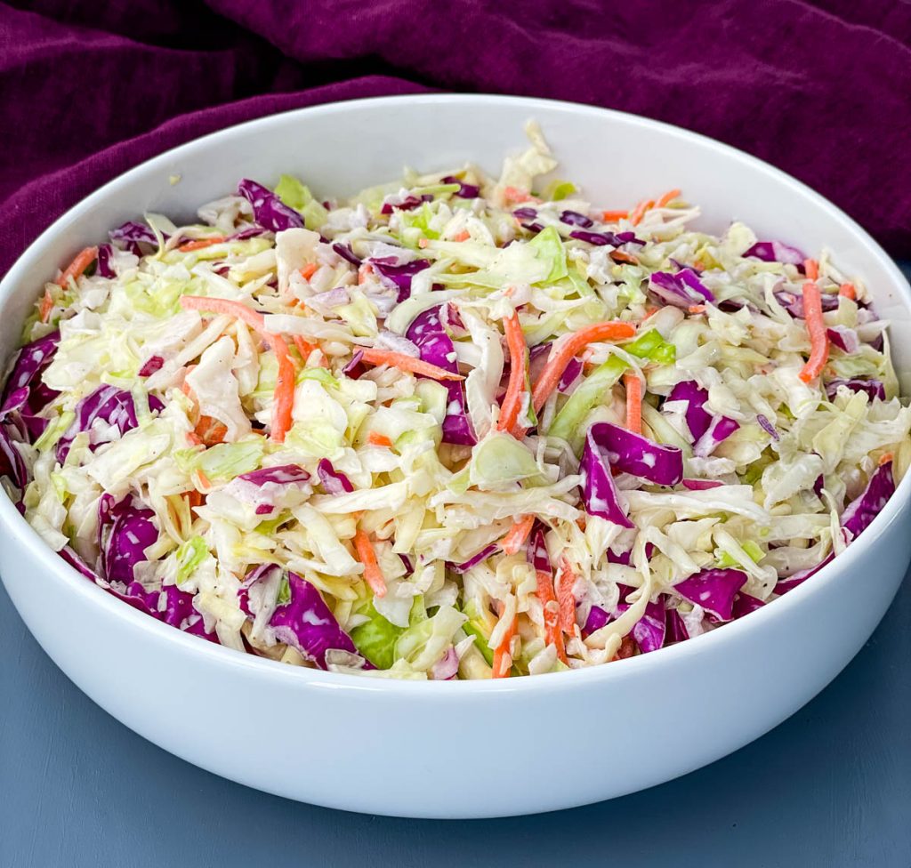 Coleslaw – Cooking and Recipes