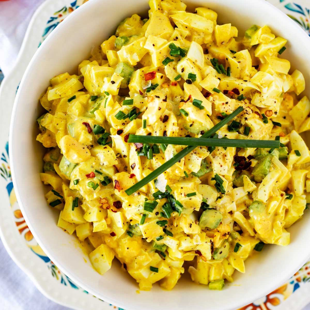 Egg Salad – Cooking and Recipes